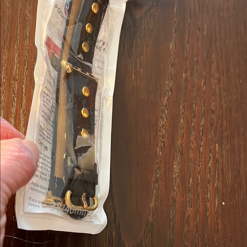 Posh Tech Watch Band - Picture 4 of 9